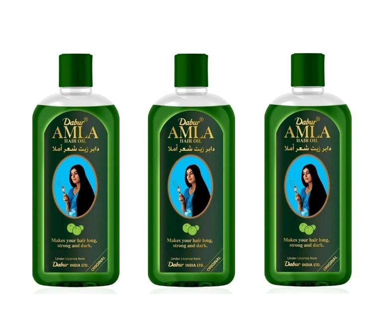 Dabur Amla Yağı Ne İşe Yarar?