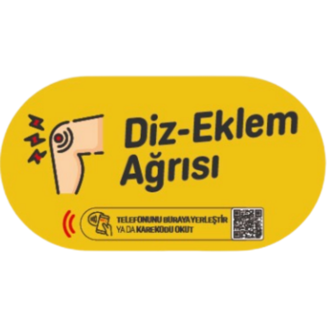 Diz Ve Eklem Ağrısı