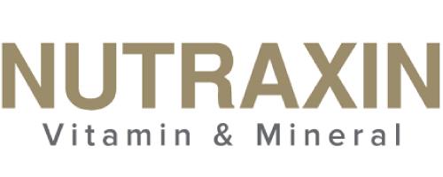Nutraxin Vitamin & Mineral