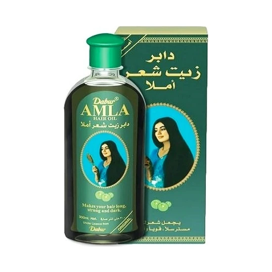 Dabur Amla