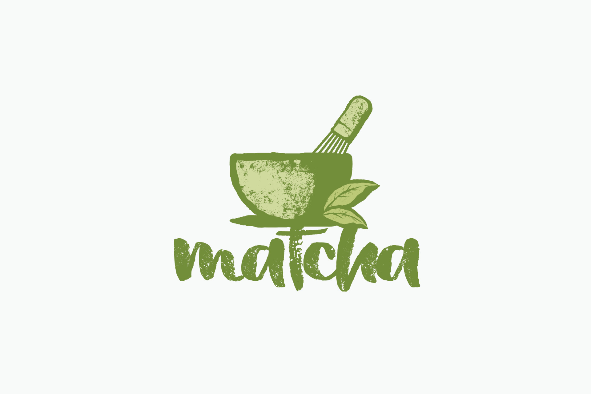 Matcha Detox