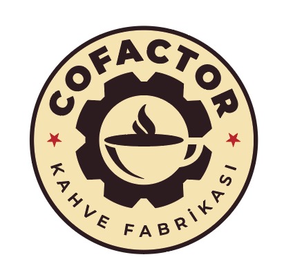 Cofactor Coffee