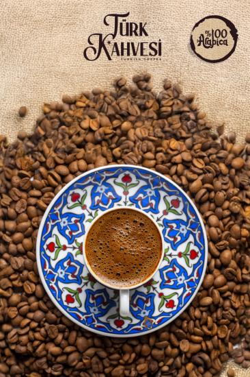 Cofactor Coffee Türk Kahvesi 250 gr