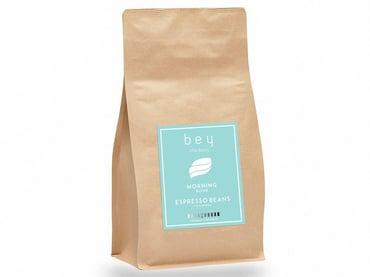 Bey Coffee Roastery Morning Blend Espresso 250 G ✅