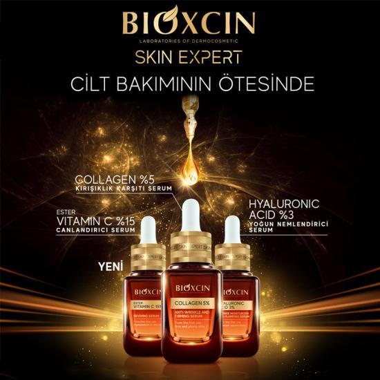 Bioxcin SPF50+ Leke Karşıtı Krem