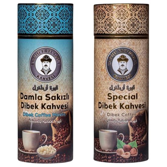 Tarihi Ertuğrul Dibek Kahvesi Special 1000 g