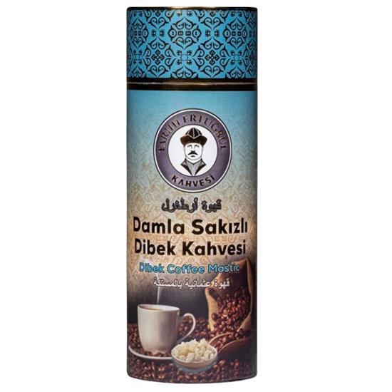 Tarihi Ertuğrul Damla Sakızlı&Vitamin Dibek Kahves