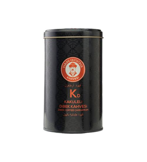 Türk Kahvesi & Dibek Kahvesi  2’li Set (250 G)