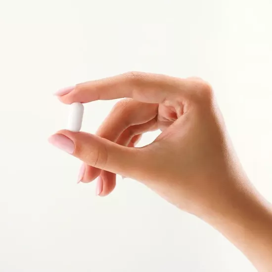 Nutraxin Collagen Beauty Complex (90 Tablet)