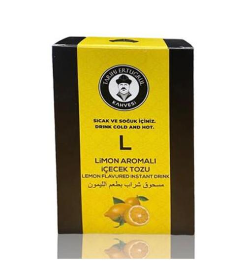 2’li Limon Aromalı Toz İçecek – 200 G
