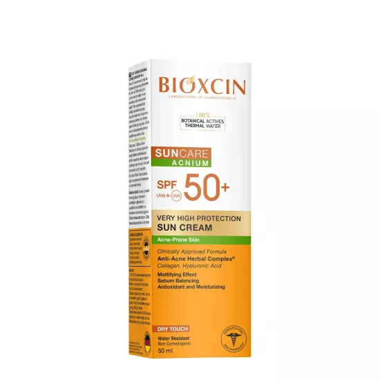 Bioxcin SUN CARE