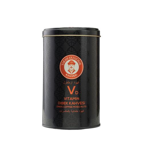 Damla Sakızlı & Dibek Kahvesi 2’li Set (250 G)